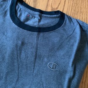 Men’s T shirt champion